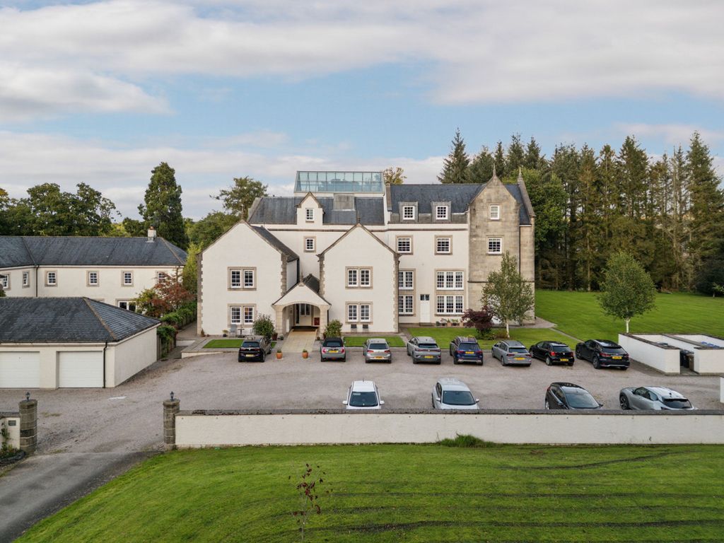 3 bed maisonette for saleKillearn House, Killearn, Glasgow G63