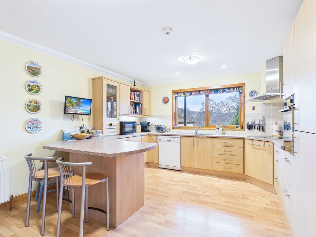 Additional image 10 of 4 bed detached house for saleDalfaber Park, Aviemore PH22