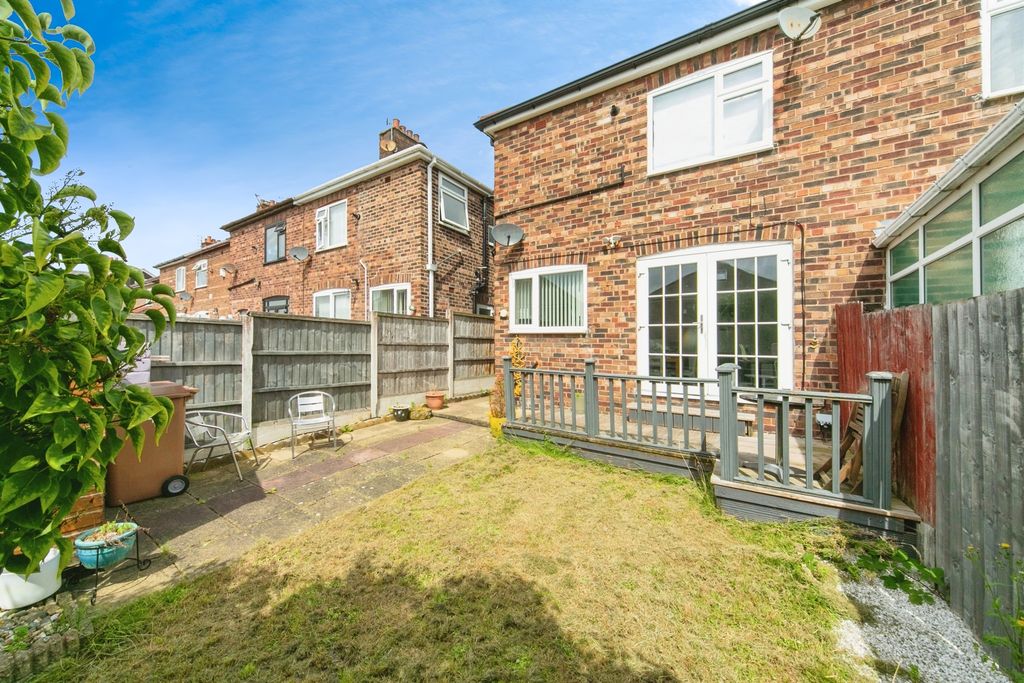 Additional image 17 of 3 bed semi-detached house for saleMallory Road, Tranmere, Birkenhead CH42