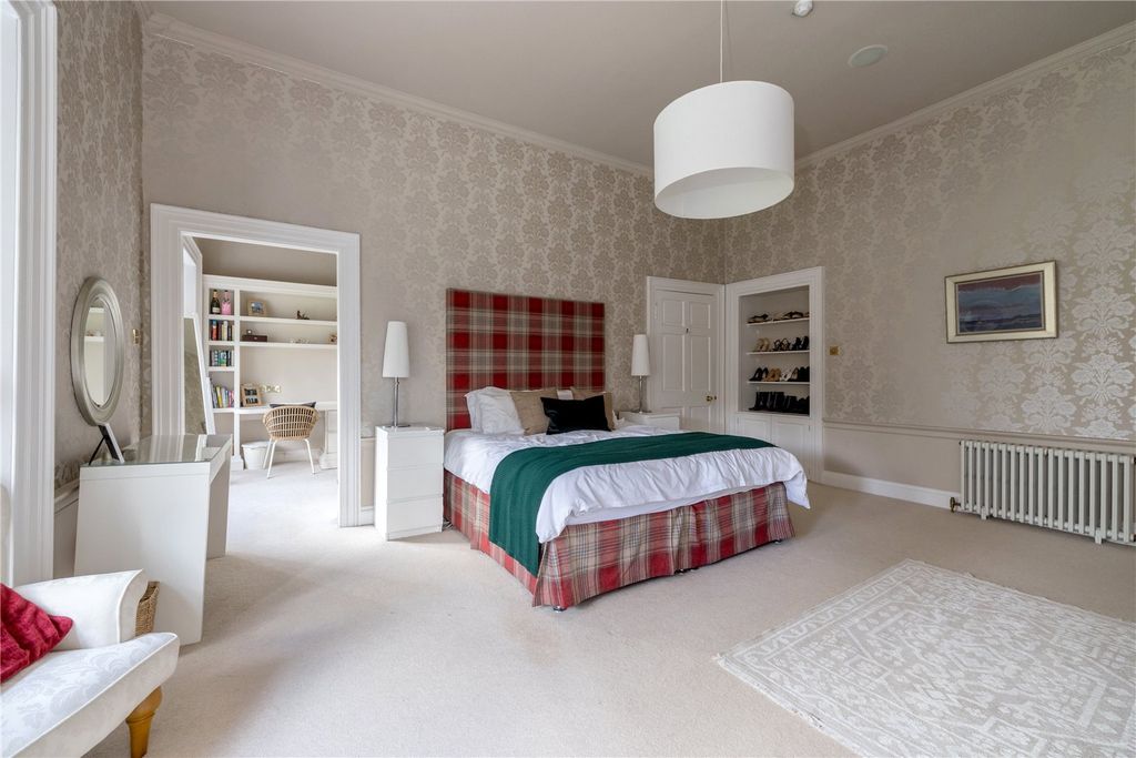 Additional image 24 of 7 bed equestrian for saleOld Ballikinrain House, Balfron, Stirlingshire G63