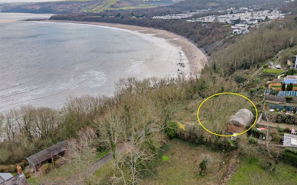Additional image 15 of Land for salePilot Lane, New Quay, Ceredigion SA45
