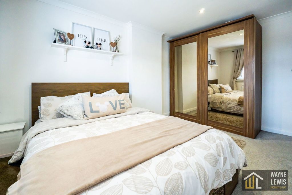 Additional image 19 of 3 bed semi-detached house for saleMaple Close, Pontllanfraith, Blackwood NP12