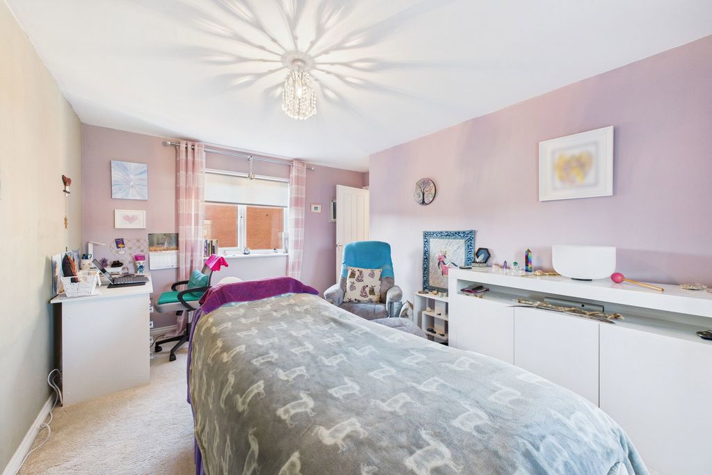 Additional image 15 of 4 bed detached house for saleNuthatch Way, Attleborough NR17