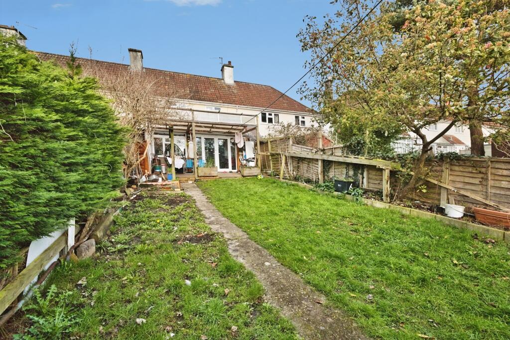 Additional image 11 of Grass Royal, YEOVIL
