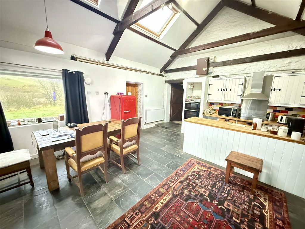 Additional image 15 of 5 bed farm for saleRhosygell, Devils Bridge, Aberystwyth SY23