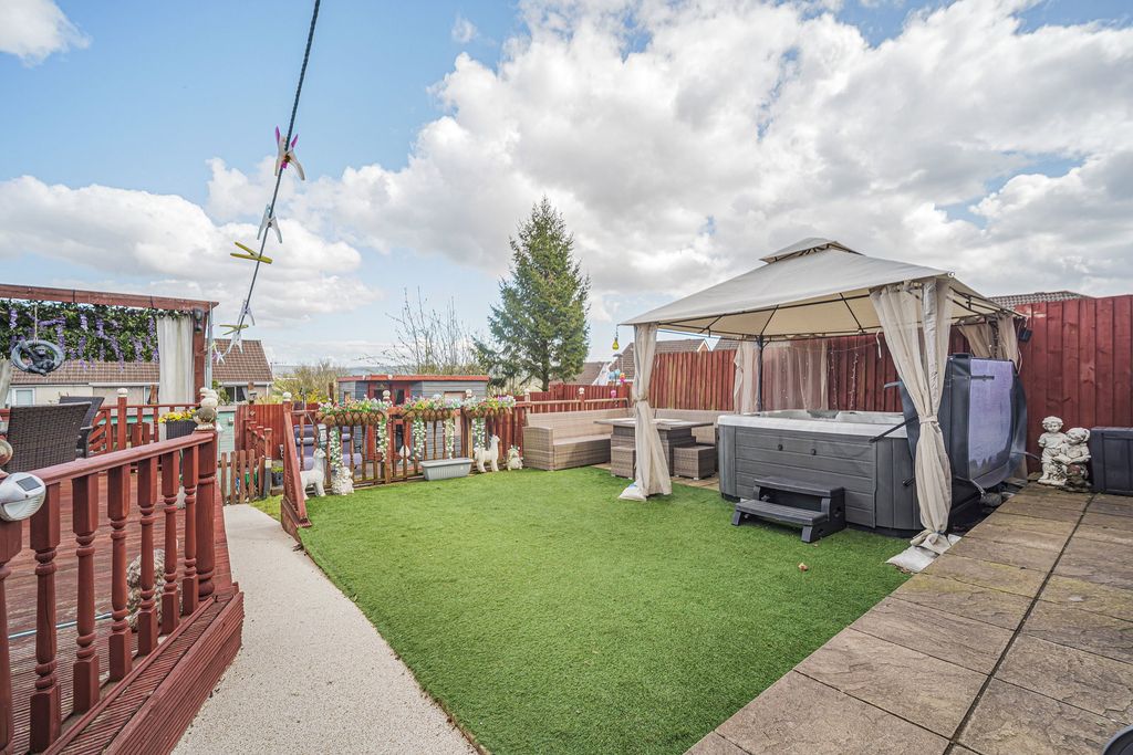 Additional image 25 of 3 bed semi-detached house for saleHengoed Hall Drive, Hengoed CF82