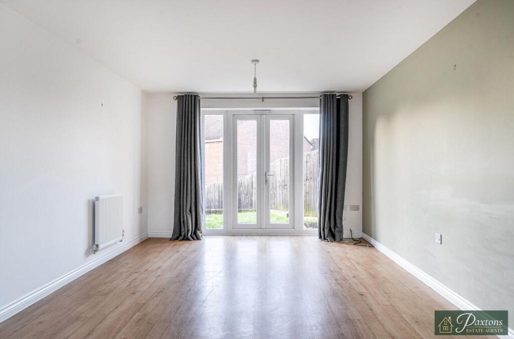 Heeks Crescent, Hilperton, Trowbridge, Wiltshire. BA14 7UX photo 5