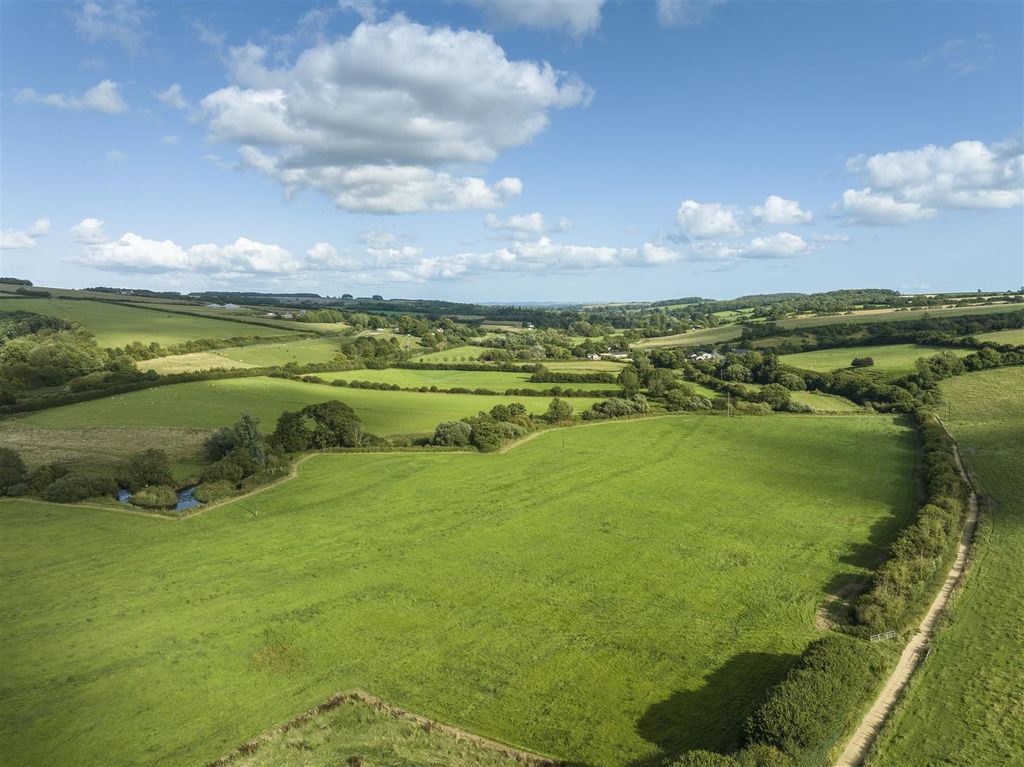 Land for saleWater Meadow At Cruxton Manor Farm, Maiden Newton, Dorchester DT2