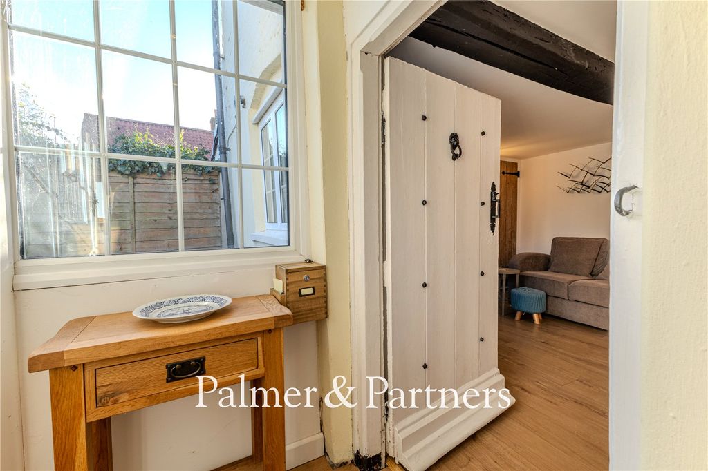 Additional image 11 of 1 bed detached house for saleAldringham Road, Knodishall, Saxmundham, Suffolk IP17