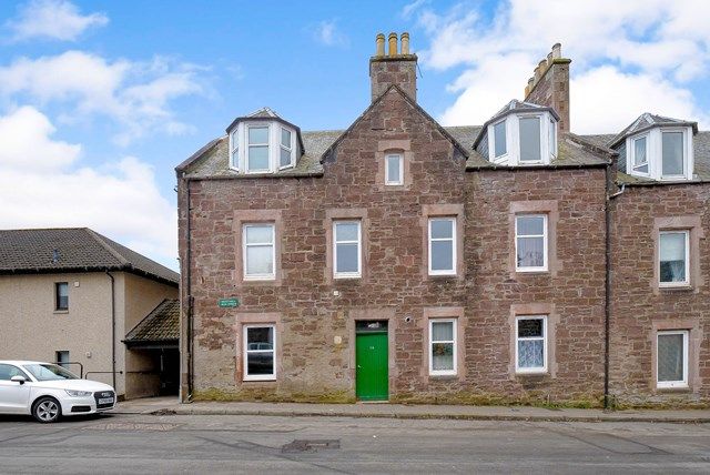 Additional image 2 of 1 bed flat for saleMilnab Street, Crieff PH7