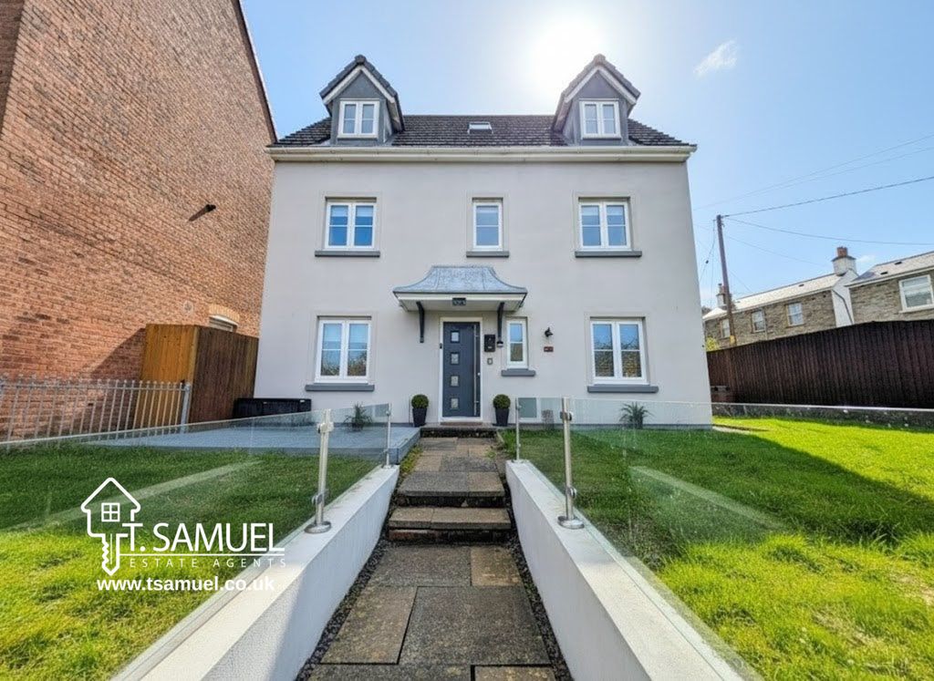 Additional image 37 of 4 bed detached house for saleCae Coed, Aberdare CF44