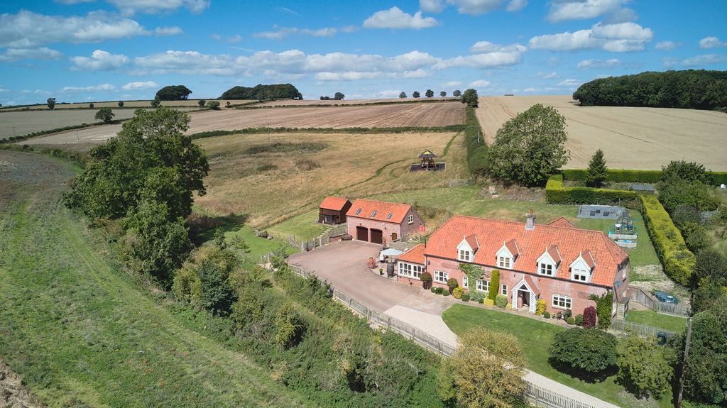 Additional image 40 of 4 bed detached house for saleWelton-Le-Wold, Louth LN11