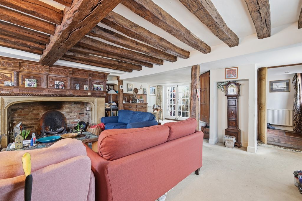 Additional image 17 of 4 bed end terrace house for saleHigh Street, Berkhamsted HP4