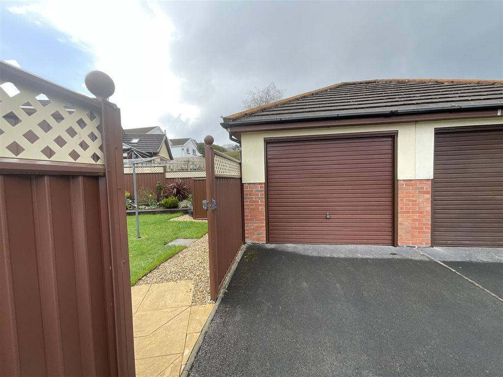 Additional image 31 of 4 bed detached bungalow for saleYr Hafod, Saron, Ammanford SA18