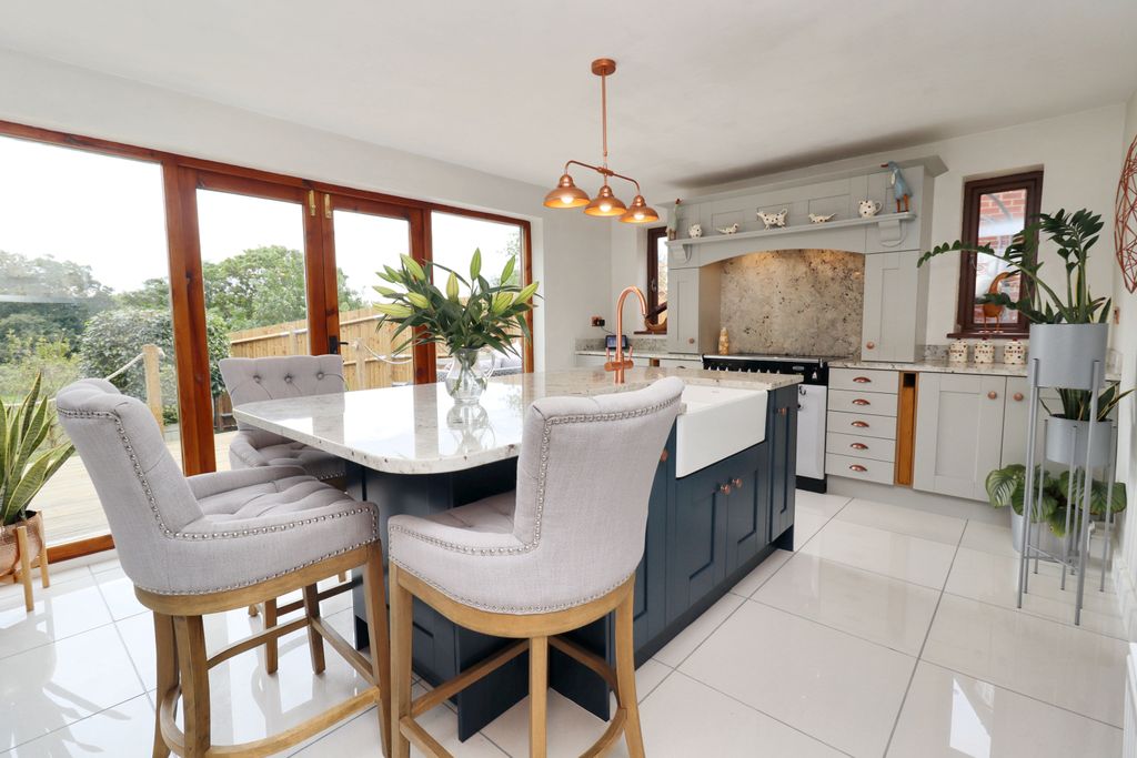 Additional image 8 of 3 bed cottage for saleCaistor Lane, Tealby, Market Rasen LN8