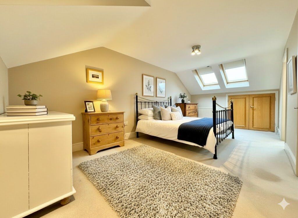 Additional image 5 of 3 bed semi-detached house for saleMoss Lane, Alderley Edge, Cheshire SK9