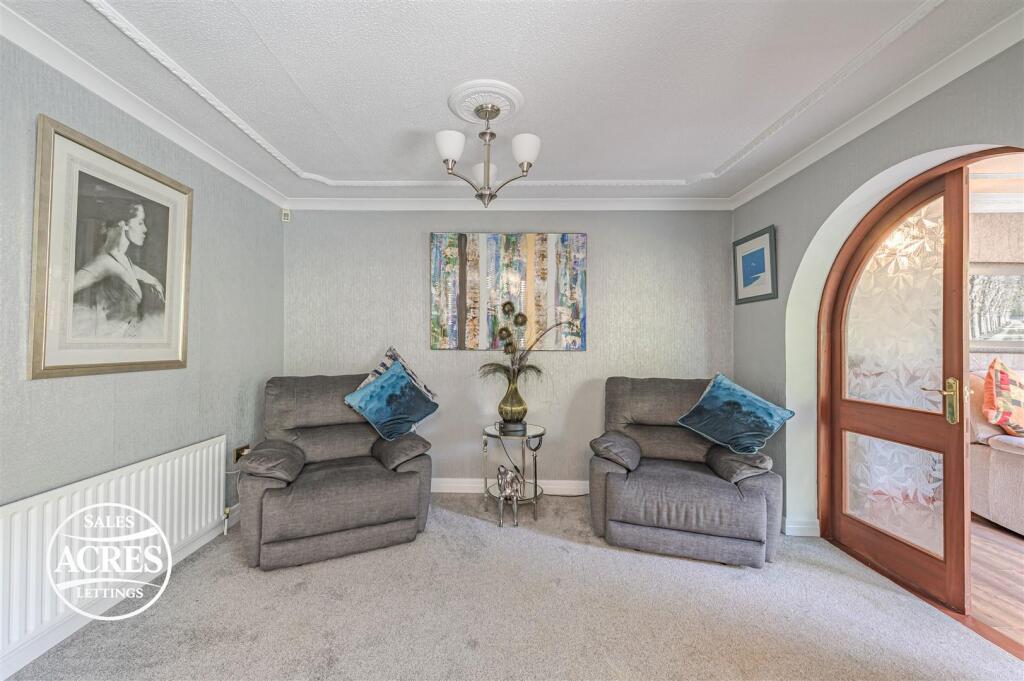 Hardwick Road, Streetly, Sutton Coldfield photo 5