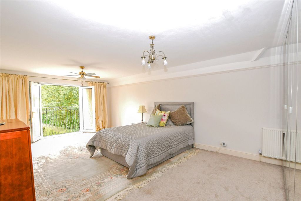 Additional image 12 of 4 bed detached house for saleChurch Lane, Arborfield, Reading, Berkshire RG2