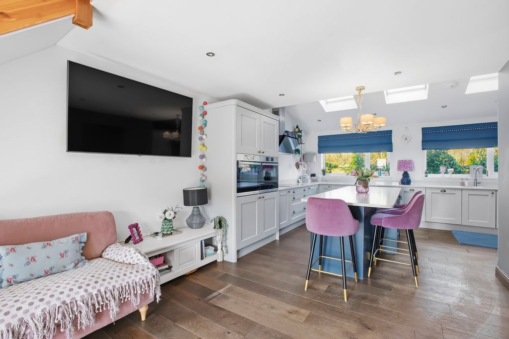 Additional image 8 of 5 bed detached house for saleOtley Road, Bingley, West Yorkshire BD16