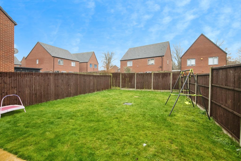 Additional image 20 of 3 bed semi-detached house for saleDudley Street, Bilston WV14
