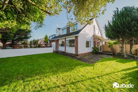 Dobbs Drive, Formby, Liverpool L37
