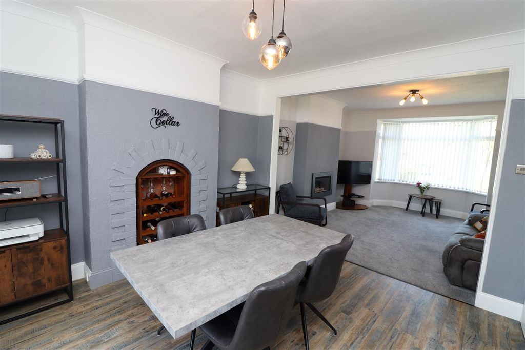 Additional image 4 of 4 bed semi-detached house for saleOakland Avenue, Sticklepath, Barnstaple, Devon EX31