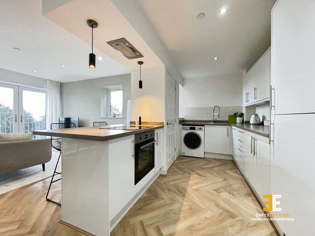 Additional image 11 of 2 bed flat for saleBangor Road, Penmaenmawr LL34