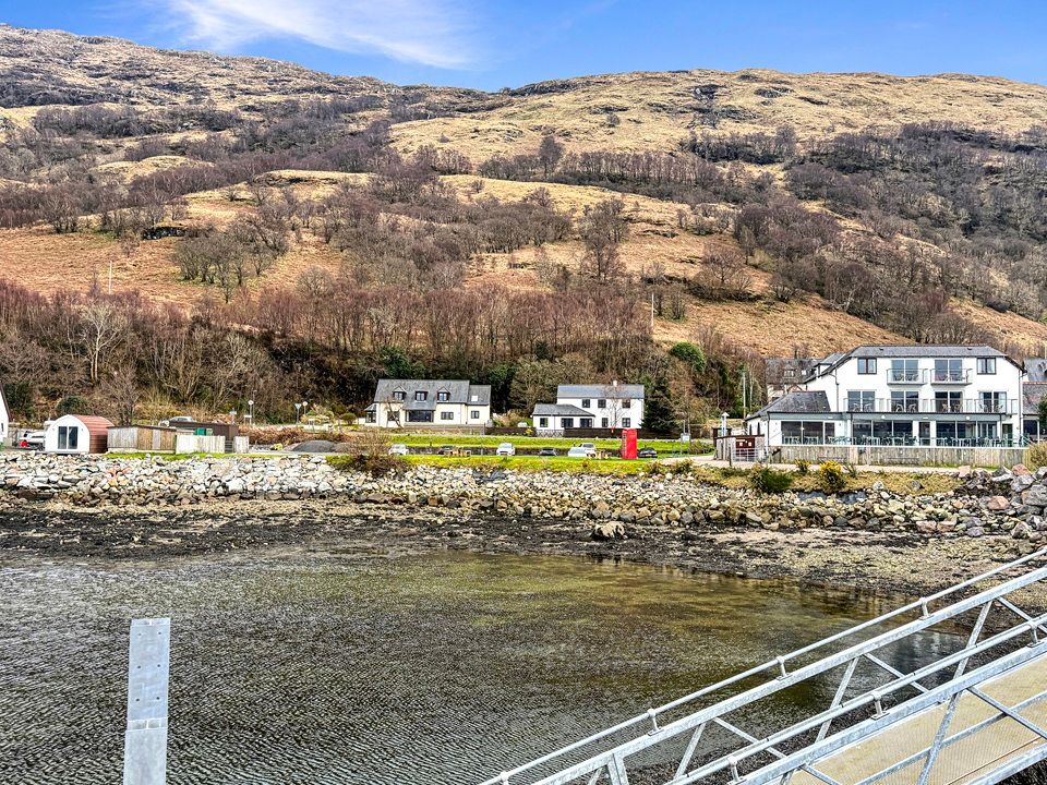Additional image 70 of 4 bed detached house for saleKentallen, Appin, Argyllshire, Highland PA38