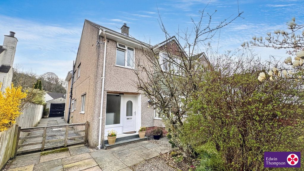 Additional image 31 of 4 bed semi-detached house for saleMoss Parrock, Ambleside Road, Keswick CA12
