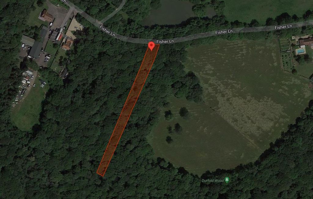 Additional image 3 of Land for saleFisher Lane, Godalming GU8