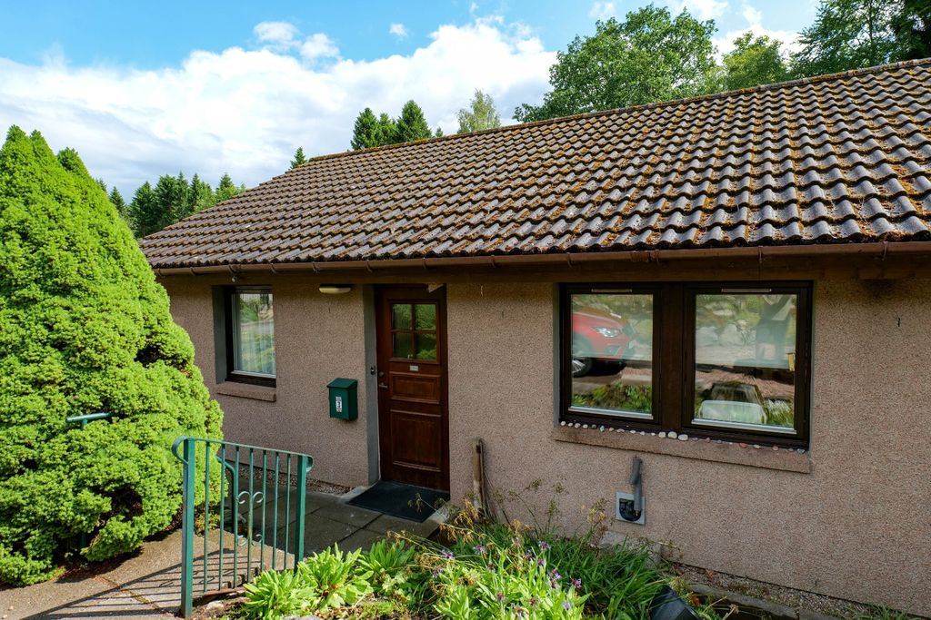 Additional image 33 of 2 bed bungalow for saleGarden Wood, Aberdeenshire, Banchory AB31