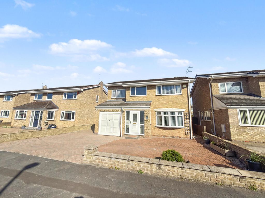 Additional image 17 of 4 bed detached house for saleGrendon Gardens, Middleton St. George, Darlington DL2