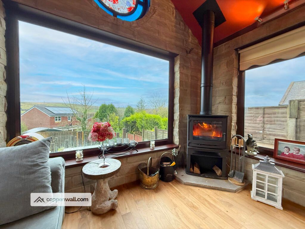 Additional image 18 of 4 bed detached house for saleBurnley Road, Weir, Rossendale OL13