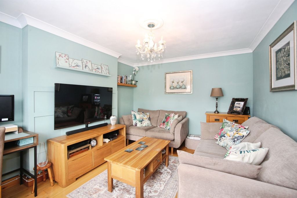 Additional image 2 of 3 bed semi-detached house for saleCoed Yr Eos, Caerphilly CF83