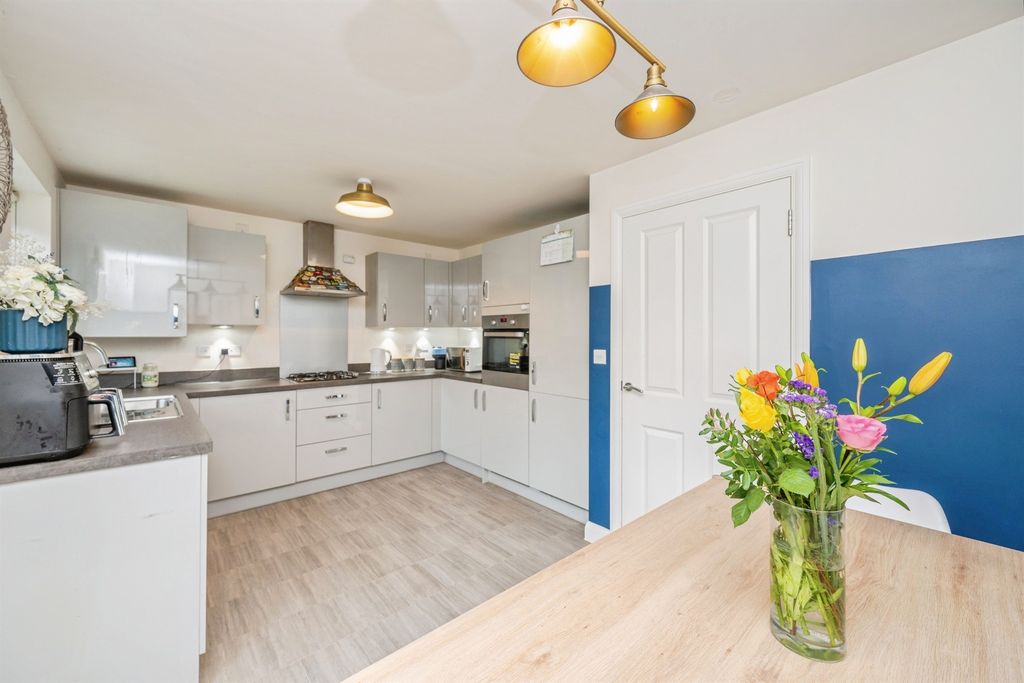 Additional image 11 of 3 bed terraced house for saleLitton Croft, Ashbourne DE6