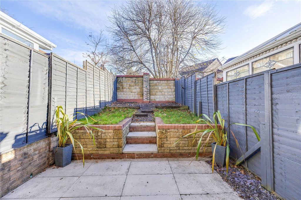 Additional image 18 of 2 bed terraced house for saleAcorn Grove, Pontprennau, Cardiff CF23
