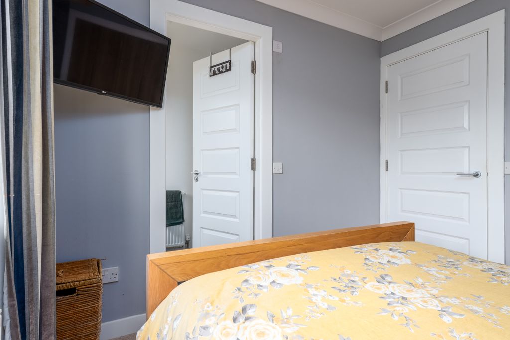 Additional image 19 of 4 bed link detached house for saleMcleod Road, Alloa FK10