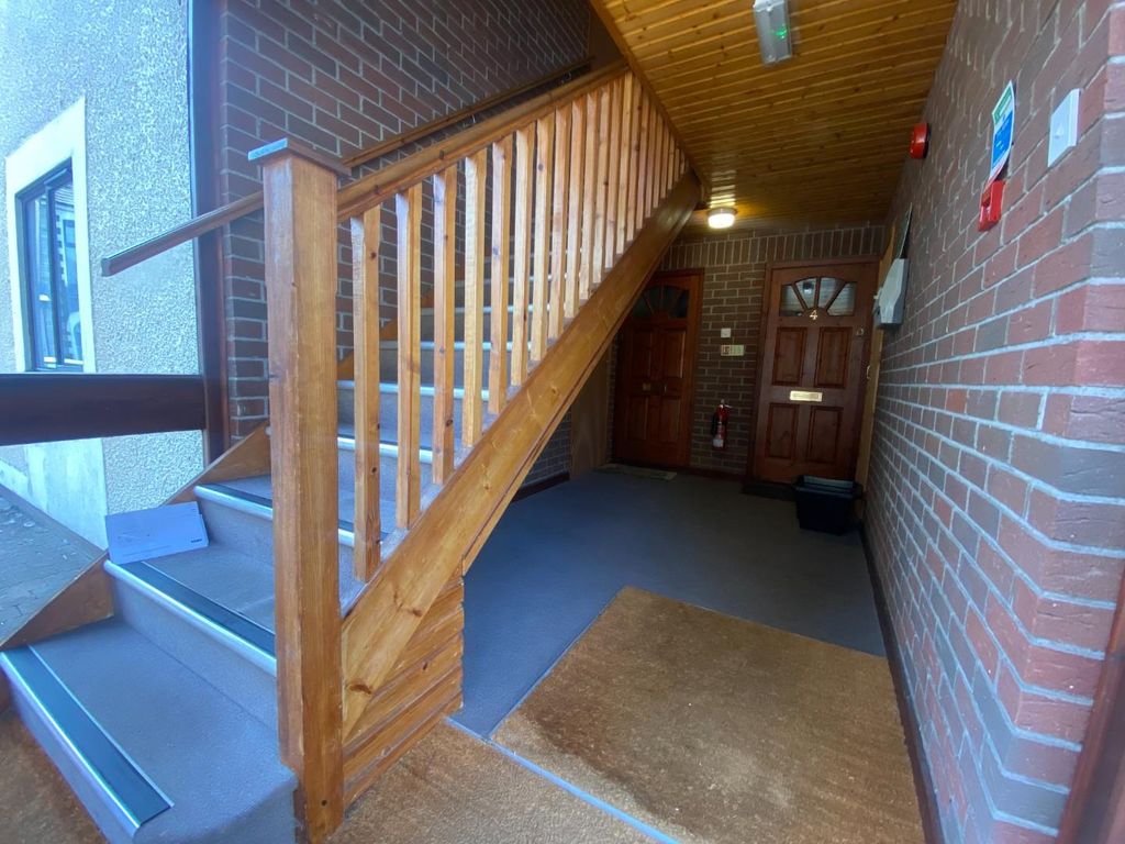 Additional image 7 of 2 bed flat for saleWilliam Street SY23