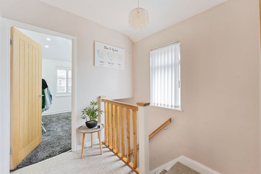 Additional image 16 of 3 bed semi-detached house for saleNorman Street, Birkenhead CH41