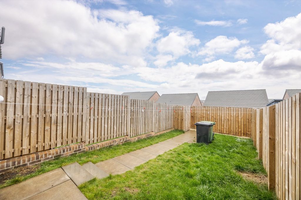 Additional image 24 of 2 bed terraced house for saleBrocken Brigg Road, Gilmerton, Edinburgh EH17