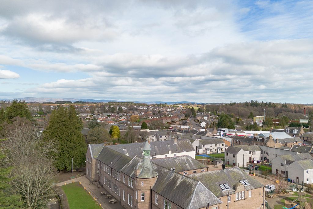 Additional image 21 of 1 bed flat for saleSt. Andrew Street, Brechin DD9