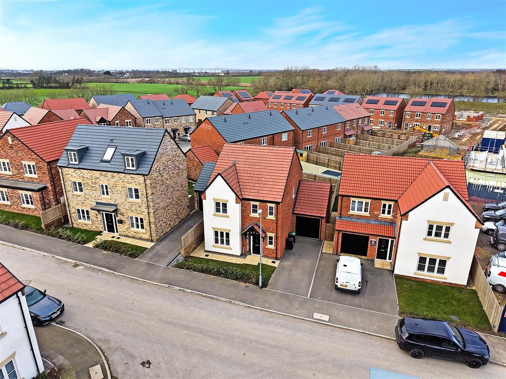 Additional image 33 of 4 bed detached house for saleBurnhope Lane, Middleton St. George, Darlington DL2