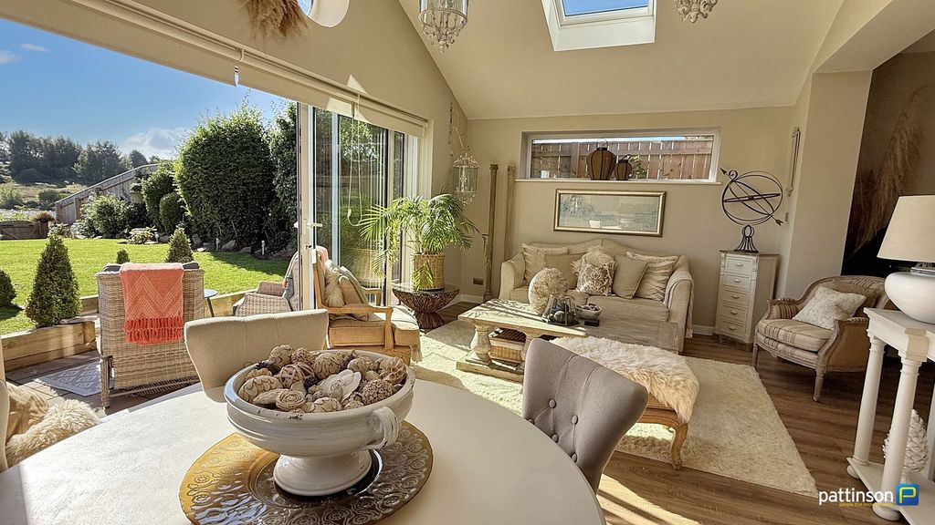 Additional image 31 of 4 bed detached house for saleNursery Park, Ashington NE63