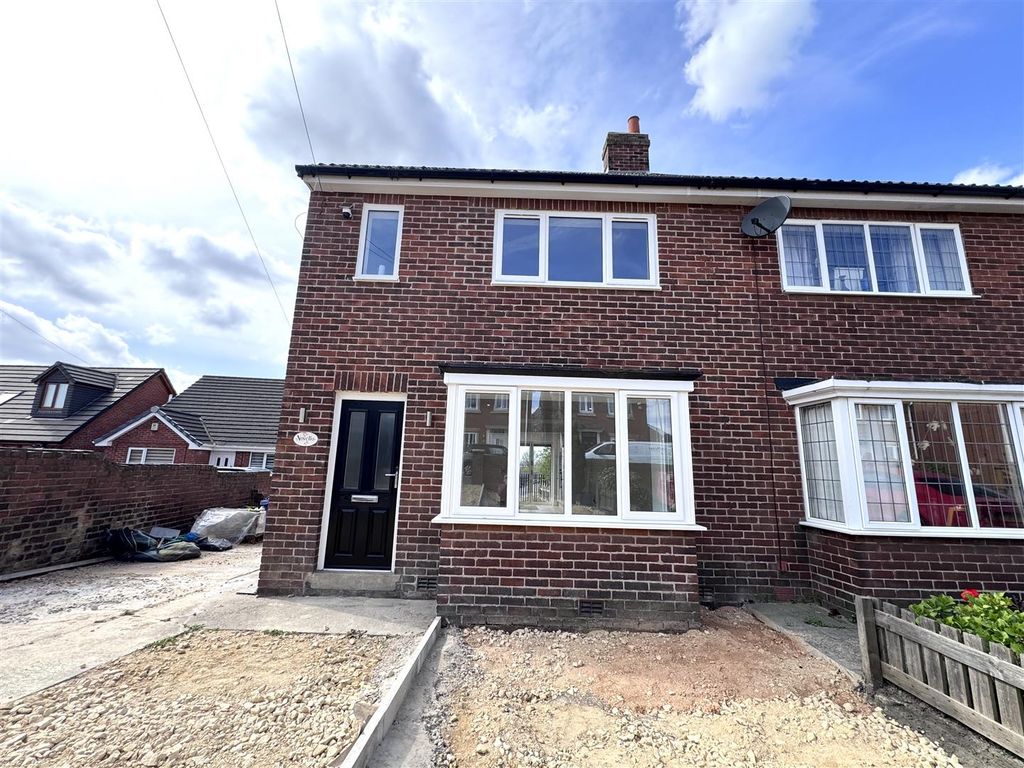 Additional image 23 of 3 bed semi-detached house for saleNovello, Royston Road, Cudworth, Barnsley S72