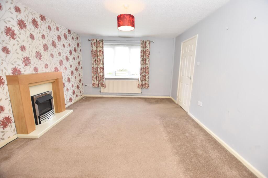 Merritts Brook Lane, Northfield, Birmingham photo 2