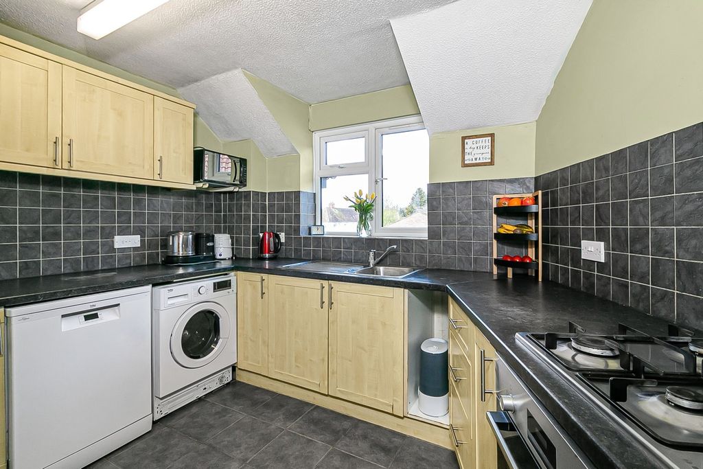 Additional image 2 of 2 bed flat for salePascal Way, Letchworth Garden City SG6