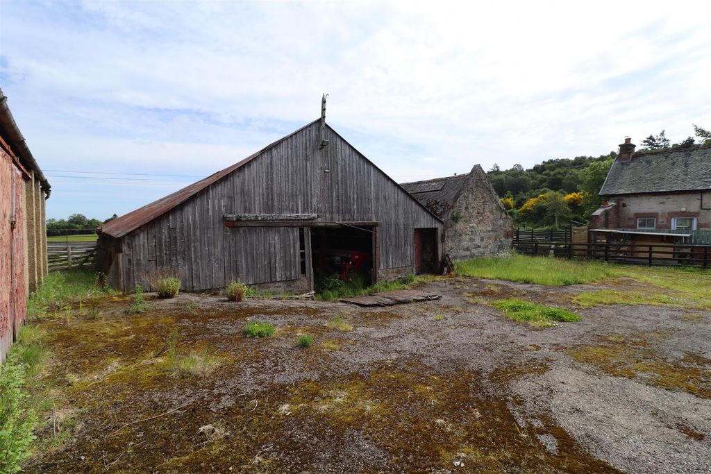 Land for salePlot 2, Castletown, Daviot IV2 photo 3