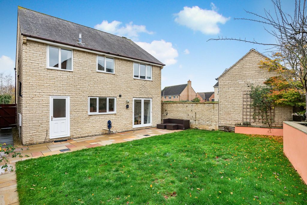 Additional image 29 of 4 bed detached house for salePurslane Drive, Bicester OX26