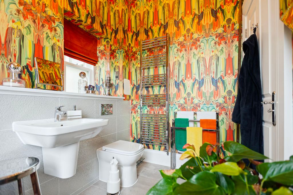 Additional image 27 of 3 bed flat for saleDalnair Castle, Croftamie, Glasgow G63