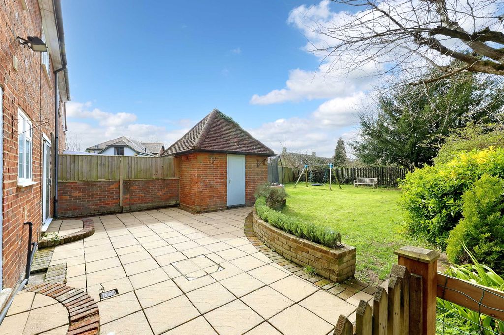 Additional image 13 of 3 bed terraced house for saleWaller Road, Beaconsfield, Buckinghamshire HP9